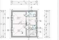 Haus in Schwarzenau mit 1000 m² Grundstück - als EFH oder ZFH geeignet!