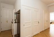 "elegante 3 Zimmer Altbau in Zentrumsnähe!"