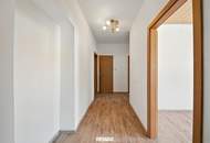 DIE GELEGENHEIT! ALS ANLAGE ODER ZUR EIGENNUTZUNG! Zentral gelegene 3-Zimmer-Wohnung in Bahnhofsnähe!