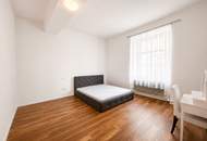 Wohnen im historischen Hoferhaus Bad Aussee – 2-Zimmer-Apartment | Ferien &amp; ZWS möglich