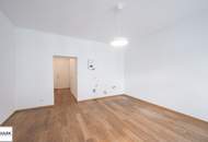 Generalsanierte 1-Zimmer-Altbauwohnung im 3. Liftstock mit direkter U1-Anbindung
