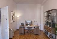 Repräsentative Büro- oder Praxisfläche in bester Innenstadtlage von Innsbruck