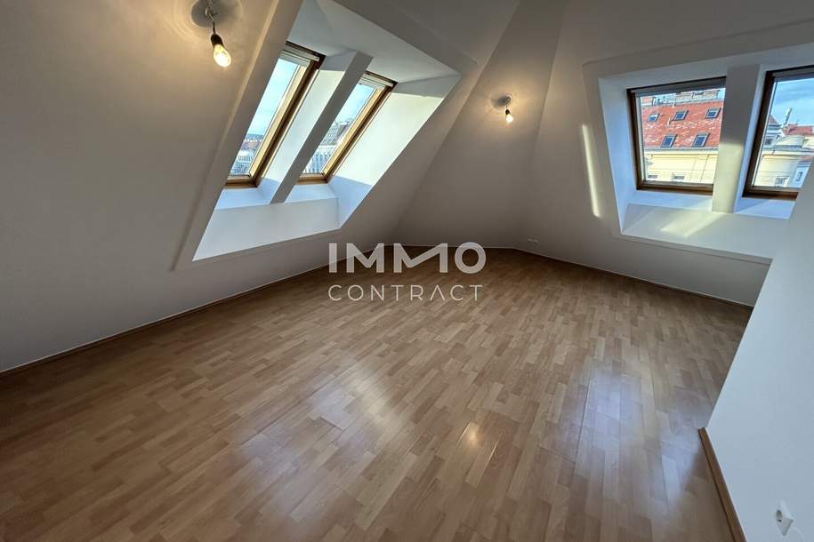 Seventeen Living - Perfekt für Eigennutzer und Investoren, Wohnung-kauf, 185.000,€, 1170 Wien 17., Hernals