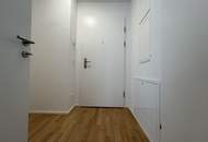 Moderne 2-Zimmer-Wohnung mit sehr guter Anbindung in 1120 Wien