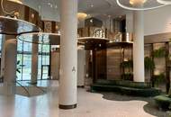 Danube Flats I Exklusives Wohnen über den Dächern Wiens