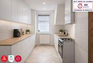 Investoren-Highlight im 17. Bezirk: 61m² Neubau-Wohnung – Perfekte Raumaufteilung &amp; Wertsteigerungspotenzial Renovierungsbedürftig!!!