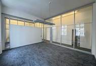 Bürofläche in historischem Gründerzeithaus in bester Lage!