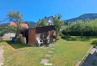 Leistbares Haus mit großem Garten und vielen Extras in Bruck an der Mur zu verkaufen