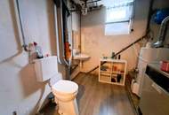 Einfamilienhaus mit Potential