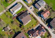 Zweiparteienhaus in Lauteracher Toplage mit fast 1.000m² Grundstück