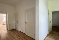 Stilvoll sanierte Altbauwohnung in Ruhelage – Erstbezug in 1150 Wien