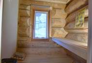 Rendite trifft Lifestyle - CHALET LITTLE BADGER - eins mit der Natur, Luxus inklusive