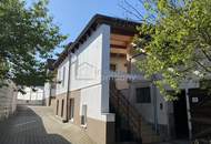 Viel Raum im Paradies