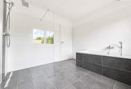 Modernes Doppelhaus nahe Graz – Garten, Keller &amp; schneller Baustart sichern!