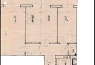 Gemütliche Zweizimmerwohnung in zentraler Lage