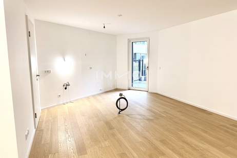 Provisionsfrei: Hauptbahnhof - Vienna Modern Living, Wohnung-kauf, 340.000,€, 1100 Wien 10., Favoriten