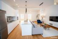 Generalsanierter Altbau mit Eigengarten