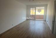 Helle 3-Zimmer-Wohnung mit Balkon und Stellplatz in Neumarkt an der Ybbs, 74m² - Förderbar
