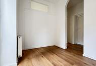 Attraktive Kleinwohnung in zentraler Lage am Grießplatz!