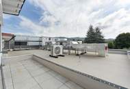 Attraktive Eigentumswohnung - Penthouseebene