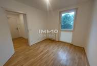 Unbefristete, hübsche 2-Zimmer Wohnung mit Loggia!