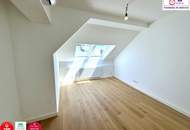 Exklusives Dachgeschoss im Stilaltbau – 132 m² Wohnluxus im 3. Bezirk