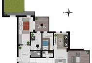 "4-Zimmer-Weitblick" Premium Residence