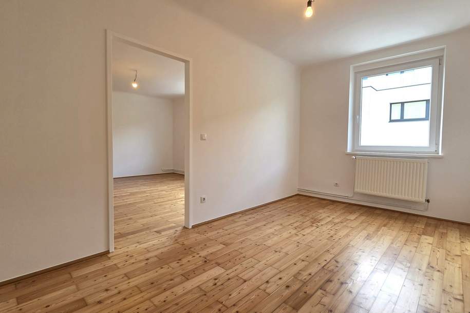 Moderne 3-Zimmer-Wohnung in 1210 Wien – Ihr neues Zuhause auf 67 m² !, Wohnung-miete, 1.192,00,€, 1210 Wien 21., Floridsdorf