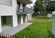 Mödling - Eigengarten - Erstbezug