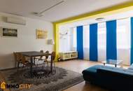 Moderne 3-Zimmer-Neubauwohnung (klimatisiert) nahe Karlsplatz und 1. Bezirk – Wiedner Hauptstraße 5, 1040 Wien