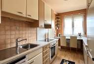 Traumhafte 4-Zimmer Wohnung mit Loggia und Grünblick