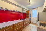 Exklusives 4-Zimmer Apartment mit südseitiger Freifläche &amp; PKW-Stellplatz Nähe Mariahilferstraße