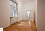 Altbau-Büro in Bestlage am Brahmsplatz