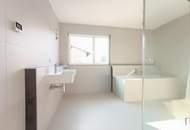 Schlüsselfertig! Doppelhaushälfte am Stadtrand von Wien