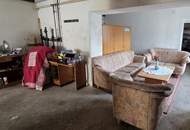 +++JETZT ZUGREIFEN : EIN MEHRFAMILIENHAUS zum renovieren teils sanieren !!! € 278.000,-- VB +++mit Garten und in guter Lage zu verkaufen !!!