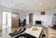 ENTZÜCKENDES KLEINFAMILIENHAUS MIT WEINKELLER / SCHÖNER GARTEN MIT TERRASSE, GRILLHÜTTE UND SCHUPFEN / VIEL POTENZIAL / RUHIGE SIEDLUNGSLAGE