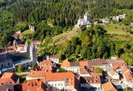Historisches Stadthaus im Herzen von Friesach