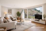 3-Zimmer-Wohnung mit Blick zum Kitzbüheler Horn