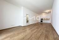 Vivara - Ruhiges Wohnglück mit Terrasse und Blick ins Grüne