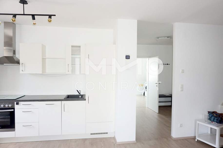 Pärchen / Single - Wohnung - moderne Qualität in Wallsee, Wohnung-miete, 699,99,€, 3313 Amstetten