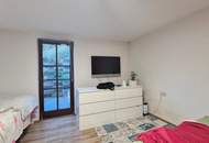 TELFS: Sonnige, familientaugliche 3-Zimmer-Wohnung in ruhiger Lage