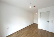 1180! TERRASSENTRAUM im ERSTBEZUG! Schöne 2-Zimmer Wohnung mit toller Terrasse und Tiefgaragenplatz!