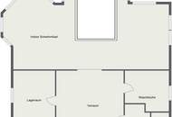 NEU - Exklusive Villa in Döbriach am Millstättersee - Indoorpool - Panoramablick