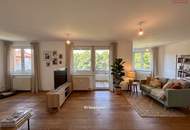 Einzigartig aufgeteilte 2-Zimmer-Wohnung verleiht eine angenehme Wohnatmosphäre! - Genießen Sie den Vorteil von einem eigenen Tiefgaragenabstellplatz!