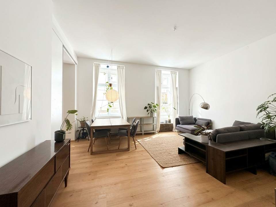 ++ WASAGASSE 1090 Wien ++ ZWEI Zimmer TRAUM