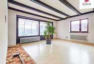 Sanierungsbedürftiges Familienhaus in Stattegg bei Graz