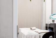 Exklusives Beauty- &amp; Kosmetikstudio in bester Lage Wiens