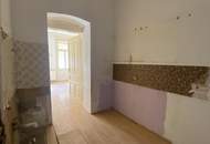 Südseitige Altbauwohnung am Tivoli | Sanierter Altbau