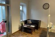 Büro/Geschäftslokal/Praxis