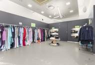 Bestlage! Großzügige Ladenfläche direkt in der Shared-Space-Zone am Europaplatz in Velden